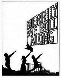 Enlarge image Cover: Merrily We Roll Along (TCG Edition) - Theatre Communications Group Inc.,U.S.