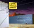 Cover: A Detroit Nocturne - powerHouse Books,U.S.