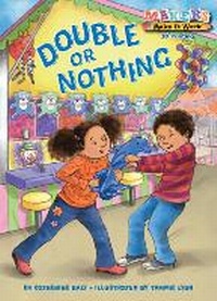 Enlarge image Cover: Double or Nothing - Astra Young Readers