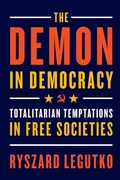 Cover: The Demon in Democracy - Encounter Books,USA