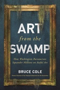 Cover: Art from the Swamp - Encounter Books,USA