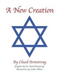 Cover: A New Creation - Xulon Press