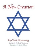 Cover: A New Creation - Xulon Press