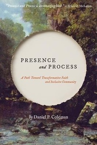 Enlarge image Cover: Presence and Process - Barclay Press
