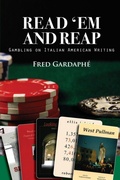 Cover: Read 'Em and Reap - Bordighera Press