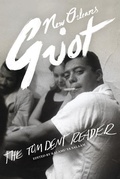 Cover: New Orleans Griot - University of New Orleans Press