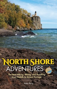Abbildung von: North Shore Adventures - Adventure Publications, Incorporated