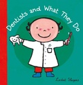 Cover: Dentists and What They Do - Clavis Publishing