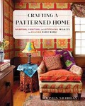 Cover: Crafting a Patterned Home - Shambhala Publications Inc