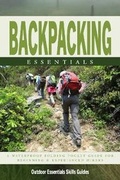 Cover: Backpacking Essentials - Waterford Press Ltd