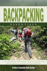 Enlarge image Cover: Backpacking Essentials - Waterford Press Ltd