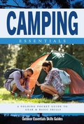 Cover: Camping Essentials - Waterford Press Ltd