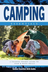 Enlarge image Cover: Camping Essentials - Waterford Press Ltd