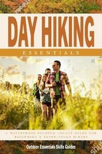 Enlarge image Cover: Day Hiking Essentials - Waterford Press Ltd
