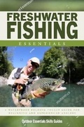 Cover: Freshwater Fishing Essentials - Waterford Press Ltd