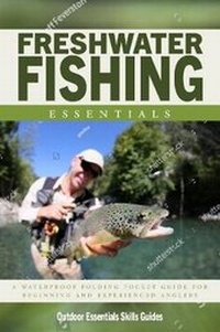 Enlarge image Cover: Freshwater Fishing Essentials - Waterford Press Ltd