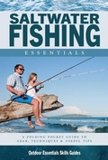 Cover: Saltwater Fishing Essentials - Waterford Press Ltd