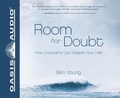 Cover: Room for Doubt - Oasis Audio