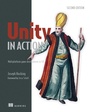 Cover: Unity in Action, Second Edition - Manning Publications