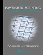 Cover: Learn PowerShell Scripting in a Month of Lunches - Manning Publications