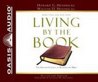 Enlarge image Cover: Living by the Book - Oasis Audio