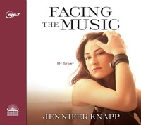 Enlarge image Cover: Facing the Music - Oasis Audio