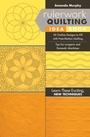 Cover: Rulerwork Quilting Idea Book - Stash Books