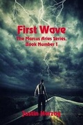 Cover: First Wave - Solstice Publishing