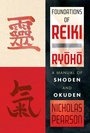 Cover: Foundations of Reiki Ryoho - Healing Arts Press