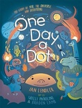 Cover: One Day a Dot - First Second