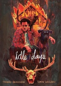 Abbildung von: Idle Days - First Second