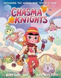 Cover: Chasma Knights - First Second