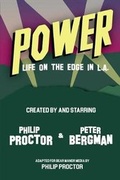 Cover: Power - BEARMANOR MEDIA