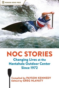 Abbildung von: NOC Stories - Menasha Ridge Press Inc.