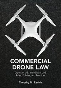 Abbildung von: Commercial Drone Law - American Bar Association