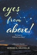 Cover: Eyes from Above! - LitFire Publishing, LLC
