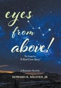 Cover: Eyes from Above! - LitFire Publishing, LLC