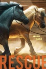 Cover: Rescue - Astra Young Readers