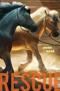 Enlarge image Cover: Rescue - Astra Young Readers