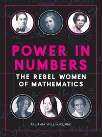 Abbildung von: Power in Numbers - Race Point Publishing