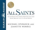 Cover: All Saints (Library Edition) - Oasis Audio