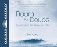 Enlarge image Cover: Room for Doubt (Library Edition) - Oasis Audio