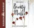 Cover: Beauty Marks (Library Edition) - Oasis Audio