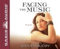 Cover: Facing the Music (Library Edition) - Oasis Audio