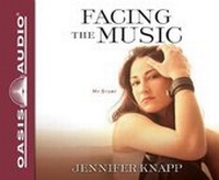Enlarge image Cover: Facing the Music (Library Edition) - Oasis Audio