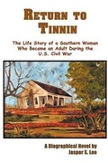 Cover: Return to Tinnin - Bam! Publishing