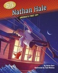 Cover: Nathan Hale - Red Chair Press