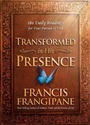 Cover: Transformed in His Presence - Charisma House