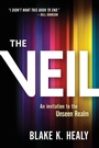 Cover: Veil, The - Charisma House