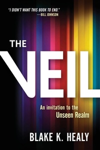 Enlarge image Cover: Veil, The - Charisma House
